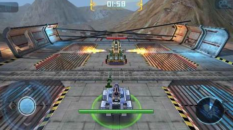 机器人大战游戏下载推荐 必玩的机器人大战游戏手机版分享2025