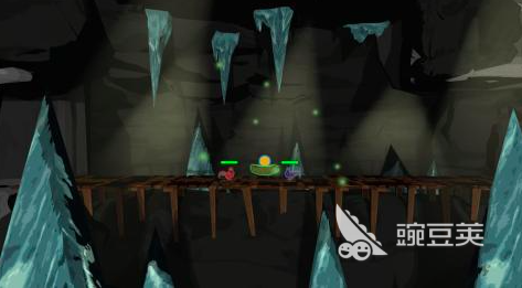 2025榜单0游戏before_1｜5款高人气、易上手、支持本地与在线联机的双人合作/对战游戏分享截图