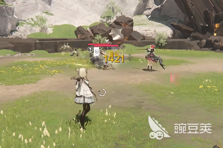 明日方舟终末地高难度模式教程 明日方舟终末地高难通关技巧与阵容搭配截图