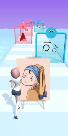 游戏画图软件手机版下载盘点2025 热门的画图手游推荐