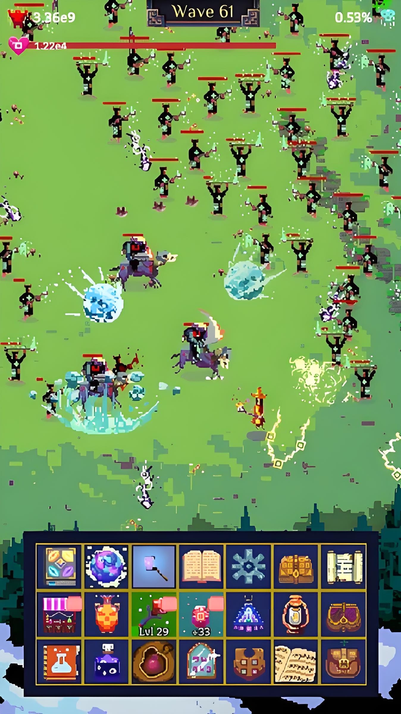 耐玩的单击游戏有哪几款 有趣的单击游戏下载大榜单截图