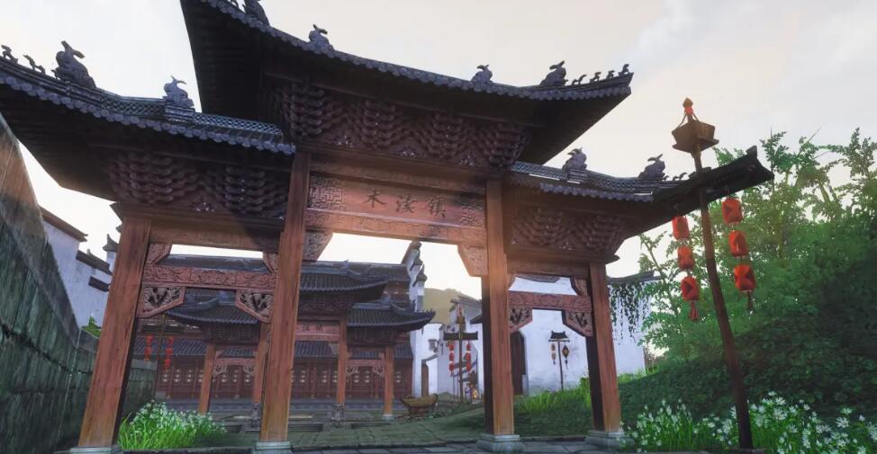 天下万象大荒巡游怎么做 天下万象大荒巡游玩法教程