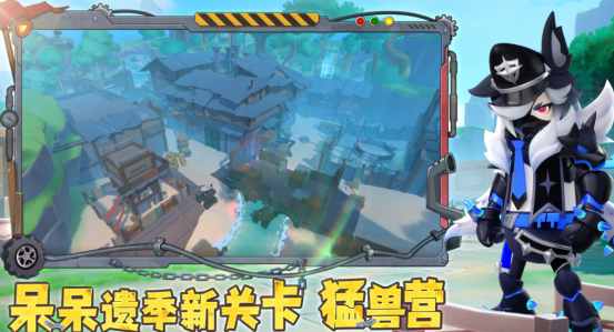 高人气枪战小游戏有哪些