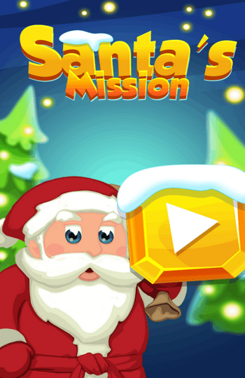 必玩的圣诞游戏盘点2025