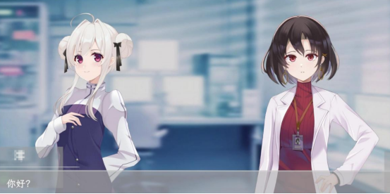 受欢迎的情感游戏有哪些