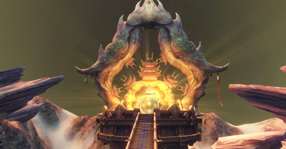 天下万象地藏王神殿教程 天下万象地藏王神殿怎么通关截图