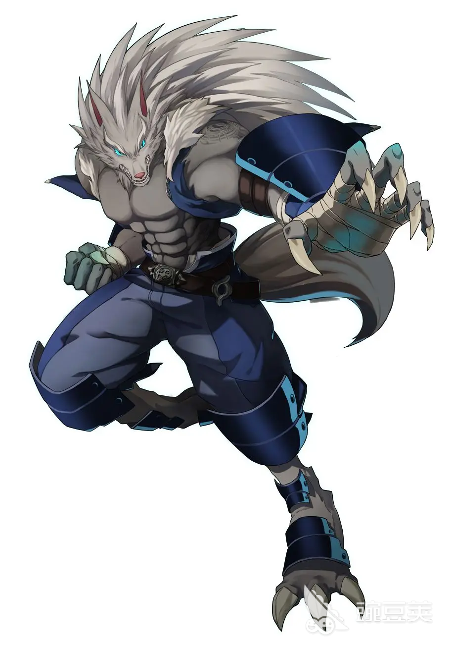 时空猎人觉醒狼叔 时空猎人狼叔角色强度与技能实战解析截图