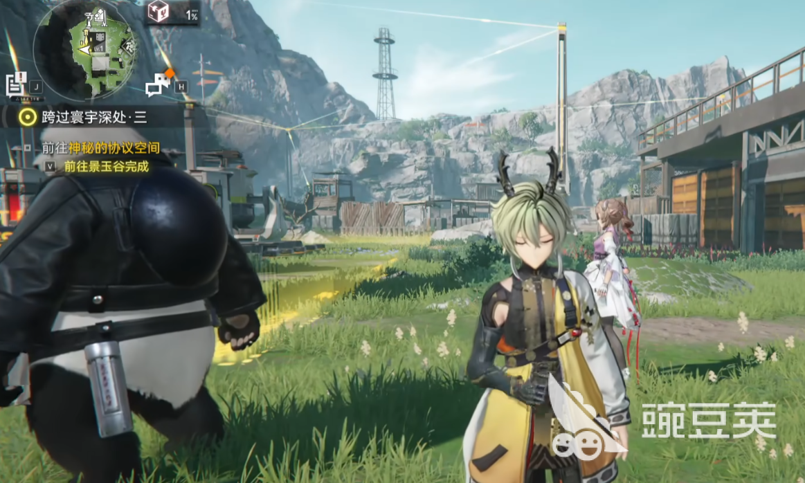 明日方舟终末地源石交易所作用解析｜明日方舟终末地源石配给高效获取与使用指南截图