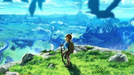 塞尔达系列游戏有哪几款 好玩的塞尔达手游安卓下载合辑2025截图