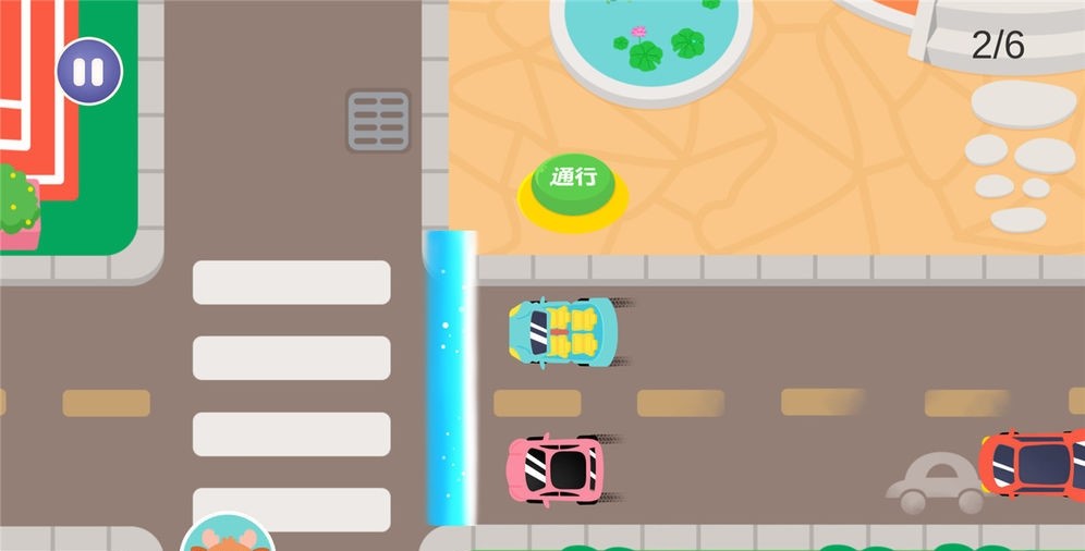 和小孩玩的互动游戏合辑 2025能够跟小孩玩的游戏推荐截图