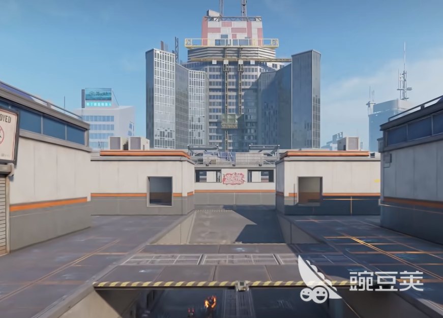 逆战未来S1赛季上线 逆战未来S1赛季玩法更新与内容详解截图