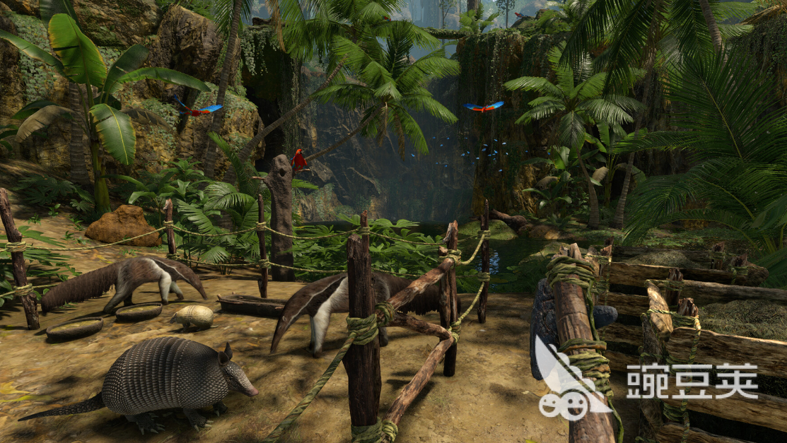 绿色地狱不用钱加速器分享 解决绿色地狱闪退卡顿问题的实用工具推荐截图