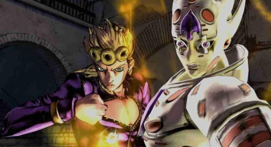 有趣的jojo格斗手游安卓下载 受欢迎的jojo格斗游戏手机版推荐2025截图