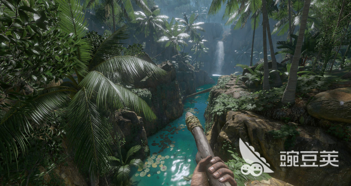 绿色地狱下载慢怎么办 绿色地狱加速下载的实用方法推荐截图