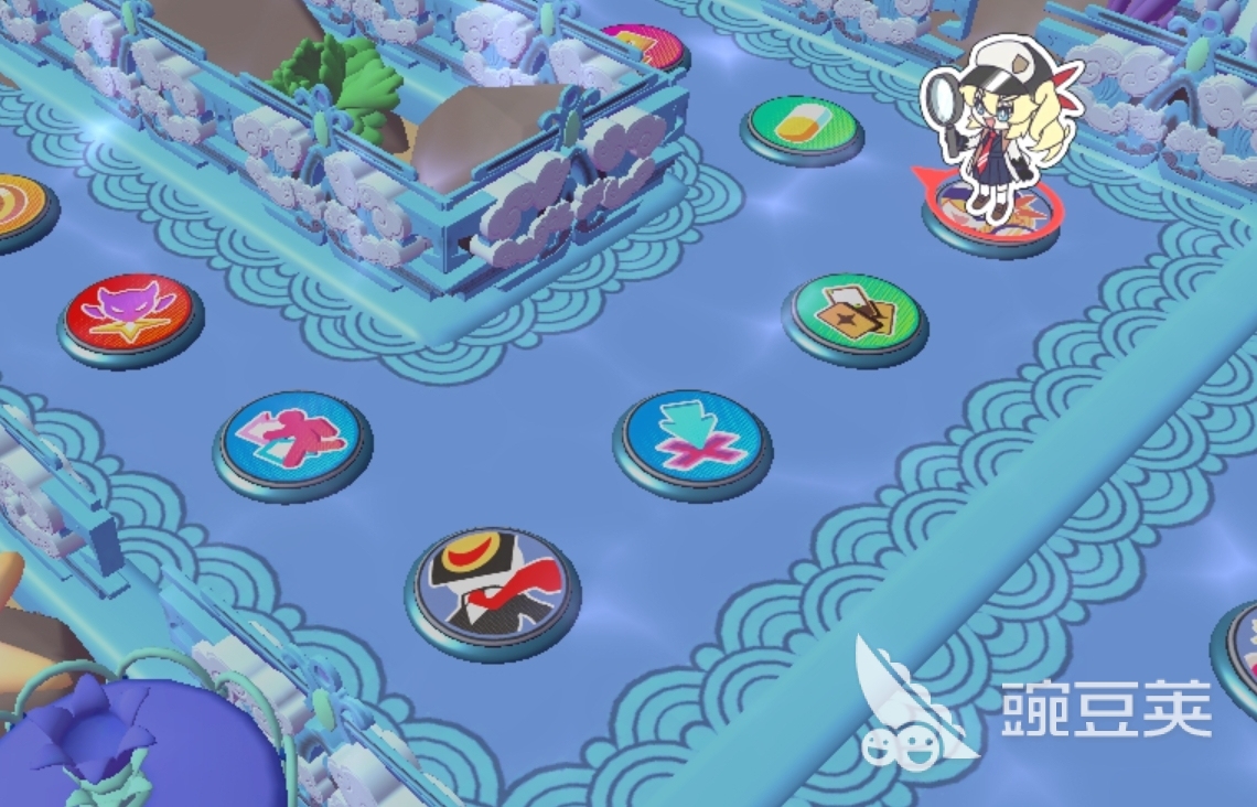 星引擎Party游戏手机版测试资格获取方法 星引擎Party手游预约与参与教程截图