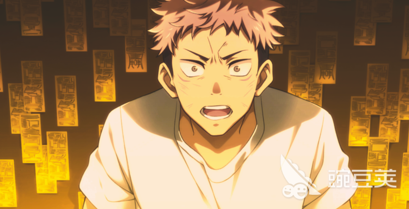 咒术回战游戏分享 2026年受欢迎的咒术回战改编游戏手机版与不用网络游戏介绍截图