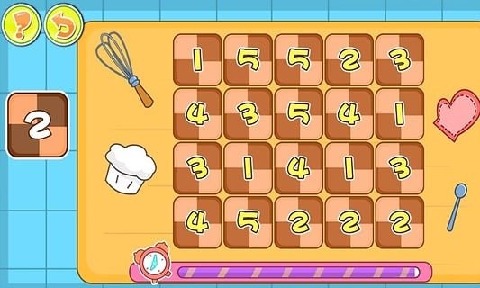 有哪几款适合三个小孩在家玩的游戏 2025有趣受欢迎的儿童游戏分享截图