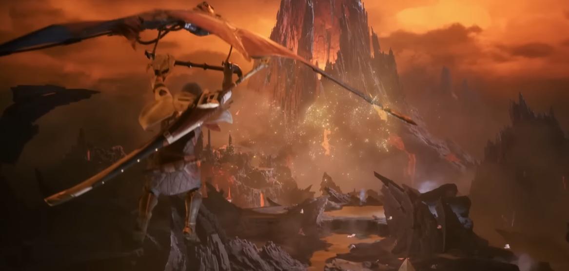 怪物猎人旅人国服有中文吗 怪物猎人旅人有国服吗截图