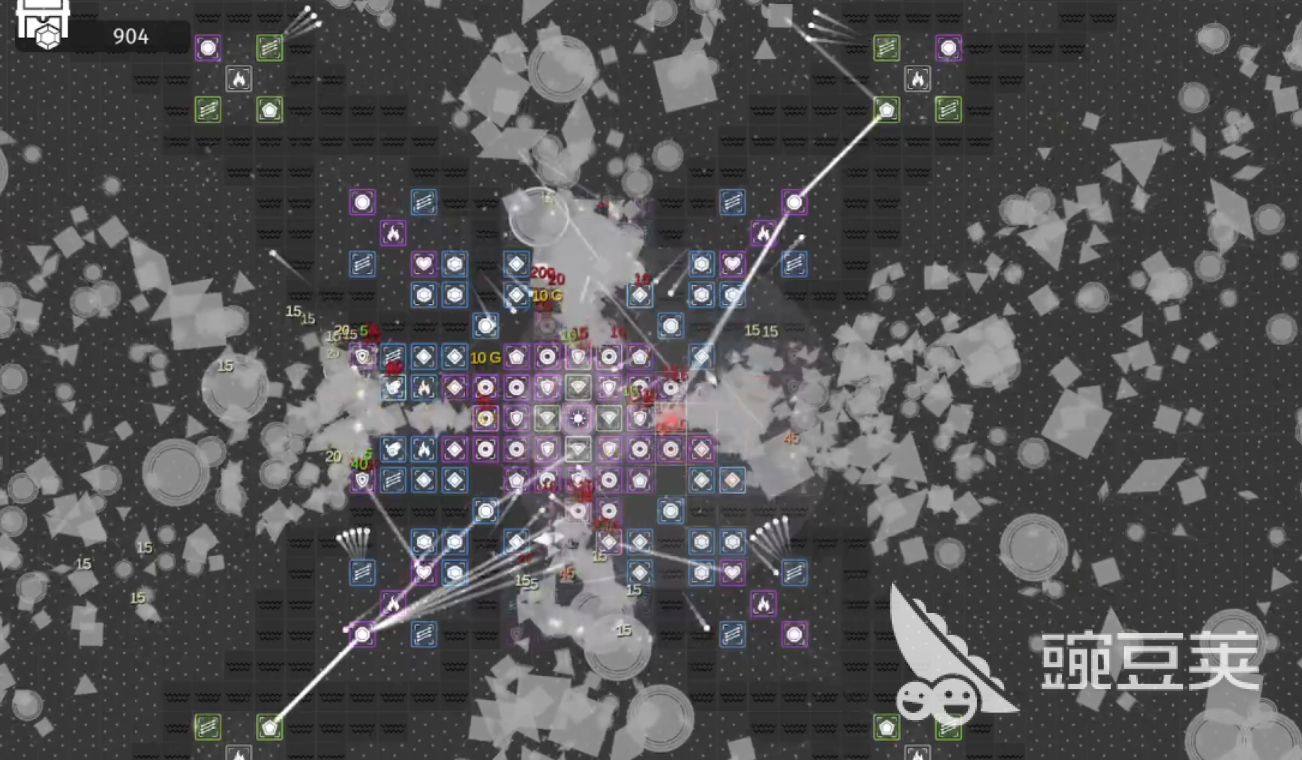 塔防游戏下载榜单 2025火爆的不用钱不用网络塔防游戏分享截图