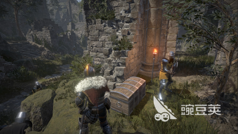 2025年经典的不用网络ARPG游戏手机版分享：相似泰坦之旅的暗黑风角色扮演游戏介绍