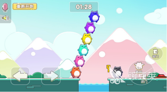 2025高人气团建手机游戏分享:轻松破冰、提升协作的10款火爆的选择