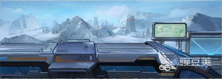 时空猎人觉醒 雪国列车玩法详解与角色技能解析截图