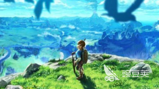 塞尔达传说系列游戏分享及火爆的手游安卓下载指南
