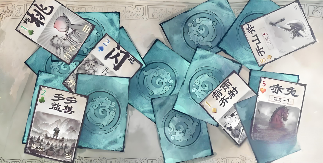 名将杀游戏手机版坐骑怎么选 名将杀手游坐骑教程