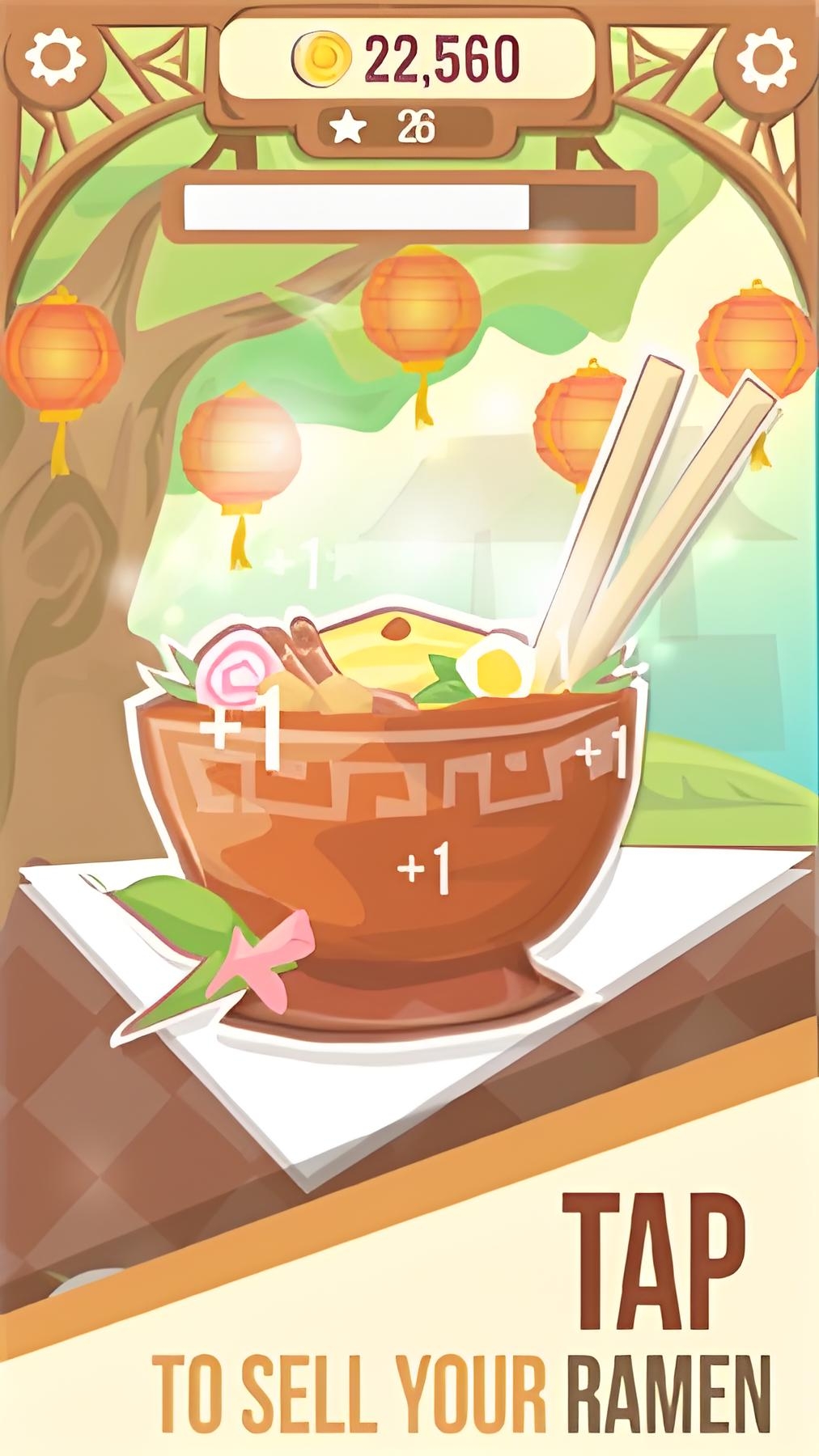 耐玩单击游戏分享：好玩又上瘾的不用网络点击类游戏榜单截图