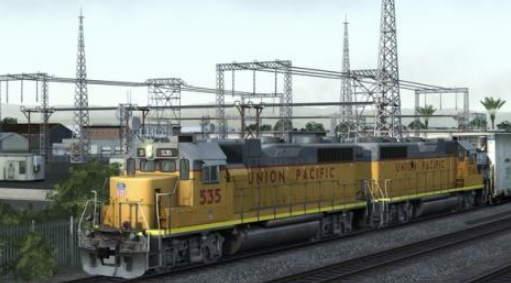 2025榜单合集4模拟火车游戏手机版分享before_2截图