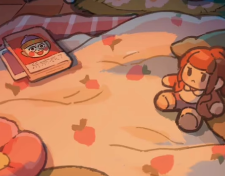 萤火夜话游戏世界观盘点 萤火夜话游戏世界观说明截图