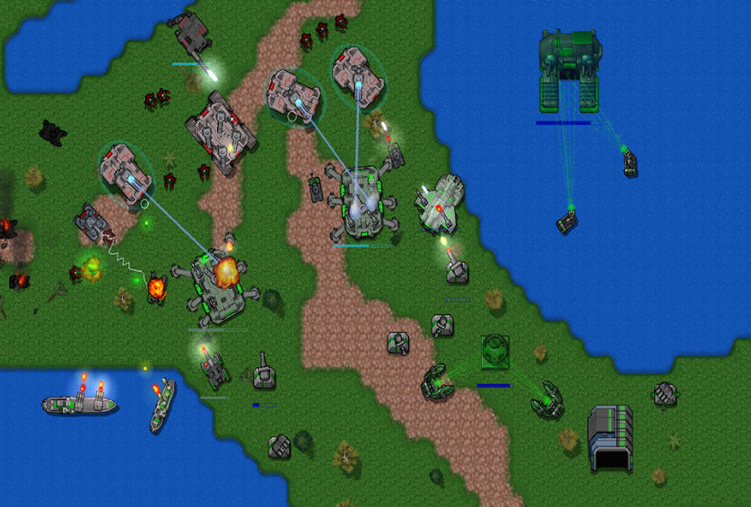 无需联网的不用网络小游戏有哪几款 2025流行的单机手游安卓下载介绍截图