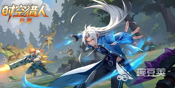 时空猎人觉醒三人本通关教程 时空猎人觉醒高效率组队打法与角色搭配技巧截图