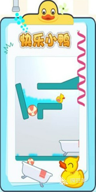 2025火爆的鸭子游戏分享：最近爆火的趣味鸭子主题游戏大介绍
