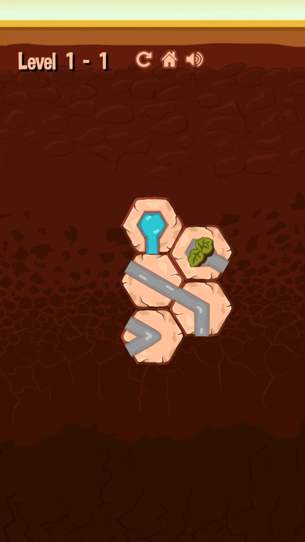 水管游戏合辑 2025榜单3水管游戏before_1截图