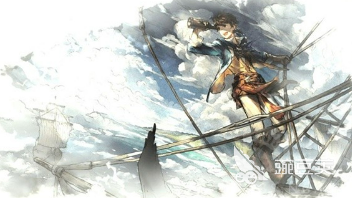 风帆纪元怎么玩 风帆纪元新手入门指南与核心玩法详解截图