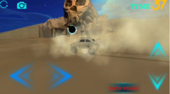 核弹生存游戏有什么