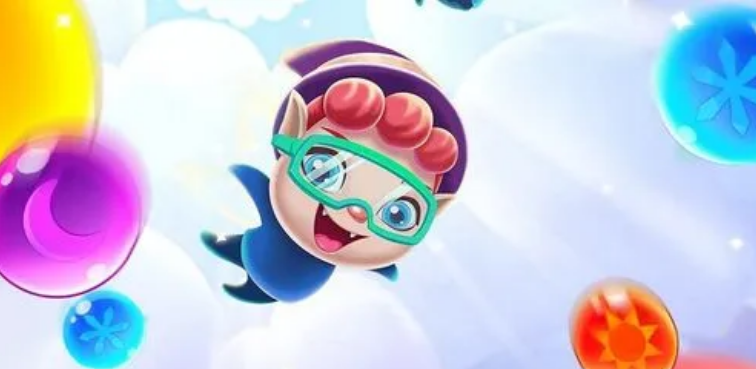 一个很早的单机游戏精灵闯关有哪些