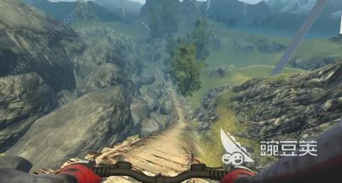 2025火爆的速降山地自行车游戏分享：高人气、刺激受欢迎的下坡骑行游戏介绍