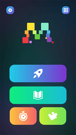 好玩的大班游戏榜单 2025适合大班小朋友玩的游戏分享截图