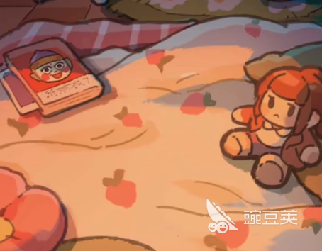 萤火夜话游戏世界观设定详解 萤火夜话背景故事与核心设定解析截图