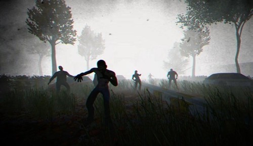 2026火爆的荒岛求生榜单9分享：飞机坠毁后生存挑战类游戏before_1截图