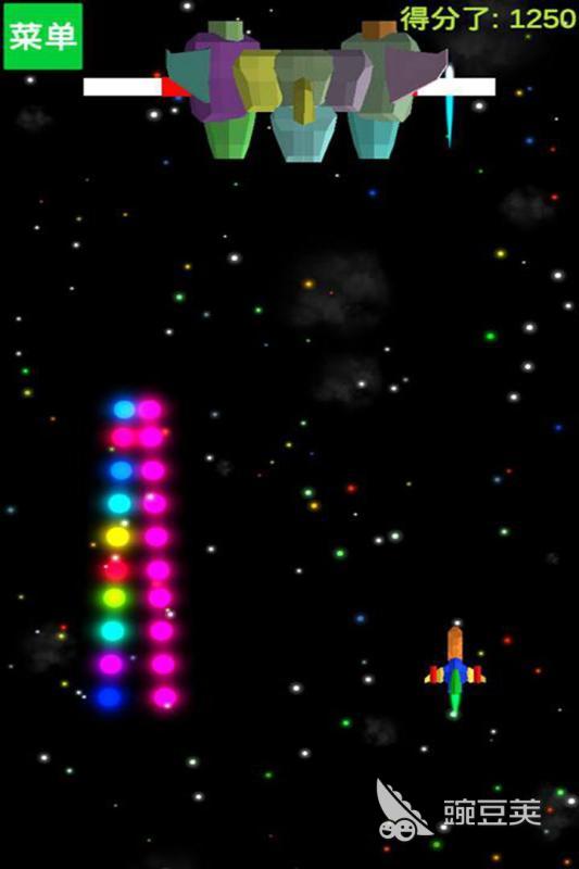 2025火爆的太空题材小游戏分享：高口碑、好玩又经典的太空冒险游戏手机版介绍