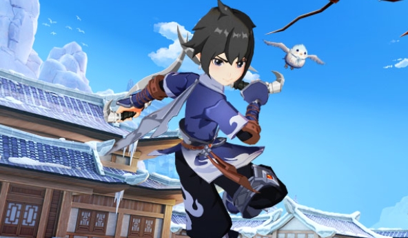 男的和女的一起玩游戏下载分享 必玩的男女共玩游戏推荐2025截图