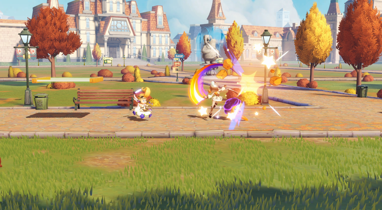 聚会游戏有哪几款榜单3 好玩的聚会手游安卓下载before_12025截图