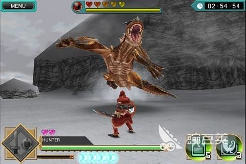 2025值得下载的外国不用网络游戏TOP5 2025高口碑海外单机游戏分享清单截图