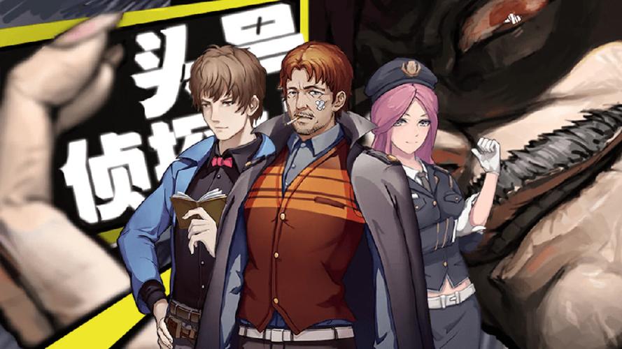 手机解谜游戏榜单合集8 不用钱解谜小游戏分享before_22025截图