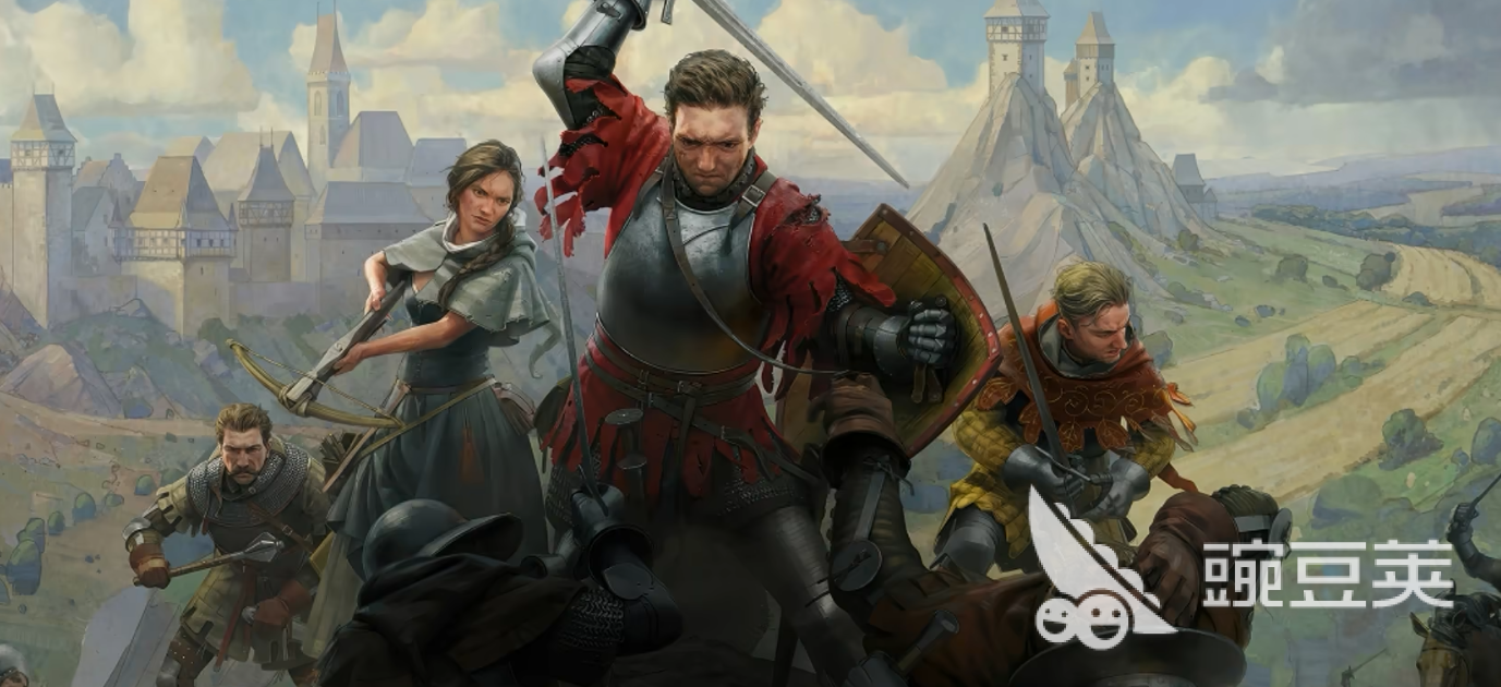 天国拯救2下载慢怎么办 天国拯救2加速器分享与优化方案截图