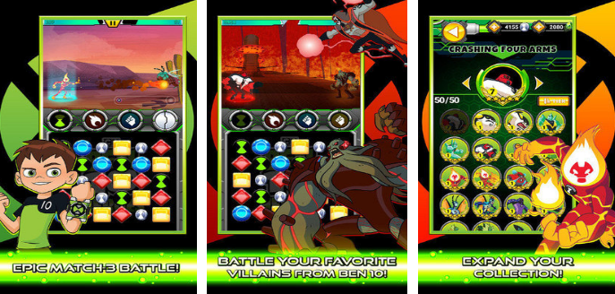 火爆的的少年骇客100种游戏有哪几款 2025受欢迎的日漫改编游戏手机版分享