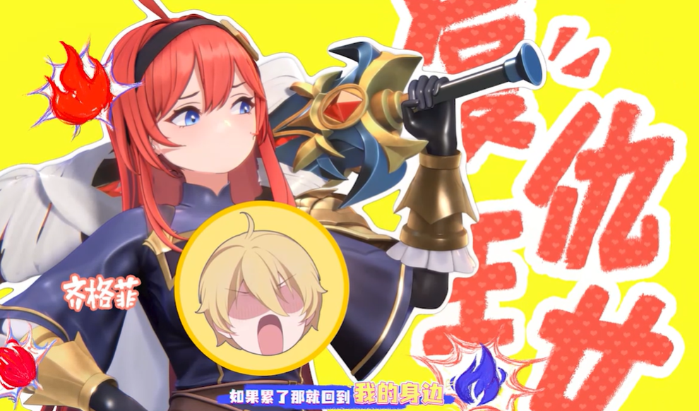 流行的美少女卡牌游戏下载推荐